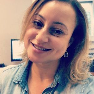 Meet your Posher, Elena